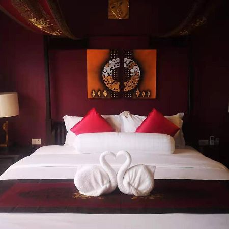 Leprive Resort Паттая Екстер'єр фото