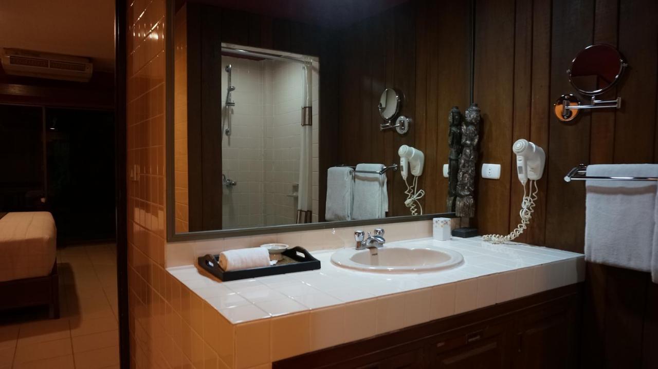 Leprive Resort Паттая Екстер'єр фото