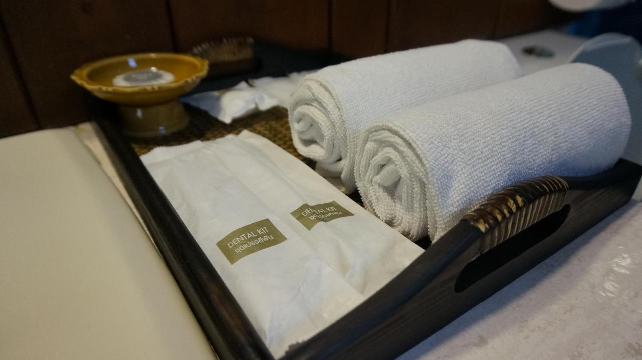 Leprive Resort Паттая Екстер'єр фото