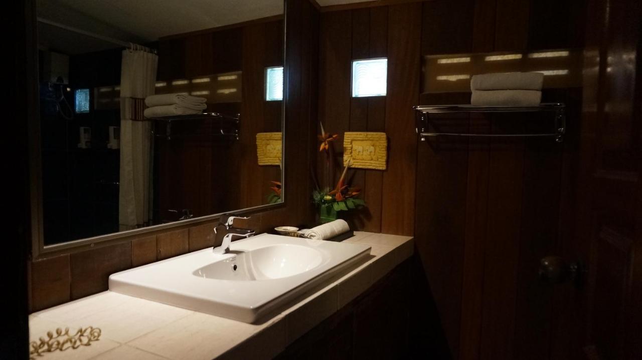 Leprive Resort Паттая Екстер'єр фото